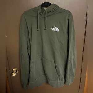 The North Face Hoodie Size XXL